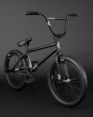 велосипед бмх цена: Flybakes BMX-proton BMX состояние:Б/У в комплекте:стробоскопы с