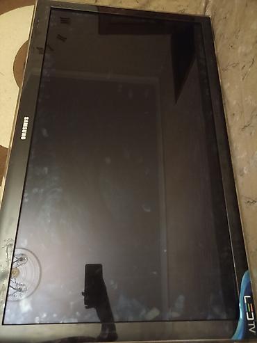 hdmi av: Samsung LED TV – UE40C5000QW - Ekran ölçüsü: 40" - Model: UE40C5000QW — 3