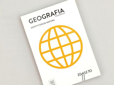 Książka, gatunek - Edukacyjna, stan - Idealny