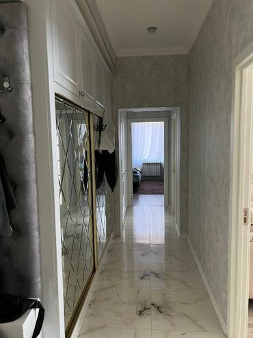 Yeni tikili: Zığ qəs., 3 otaqlı, Yeni tikili, 90 kv. m — 14