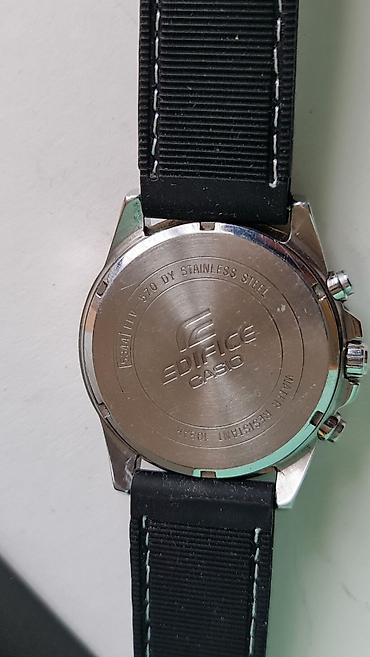 Ručni satovi: Ingersoll “Sir Alan Cobham” Edition – automatski pilotski hronograf - — 6