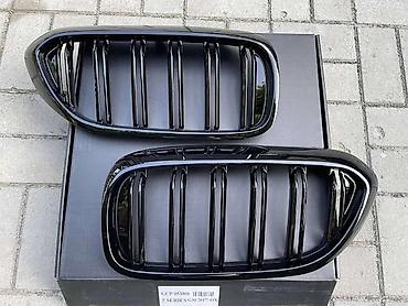 g comp: Декоративные накладки Пластик, BMW, Новый — 2