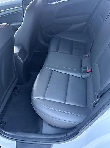 Hyundai: Hyundai Avante: 2019 г., 1.6 л, Автомат, Бензин, Седан — 8