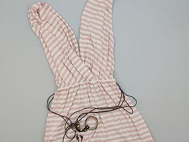 moda dla 70 latka: Sukienka damska, rozmiar One size — 1