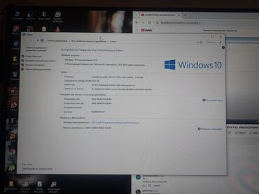Korpuslar: Heç bir problemi yoxdu tam işlek veziyyetdedi 16 ram 1tb C-disk 4tb — 11