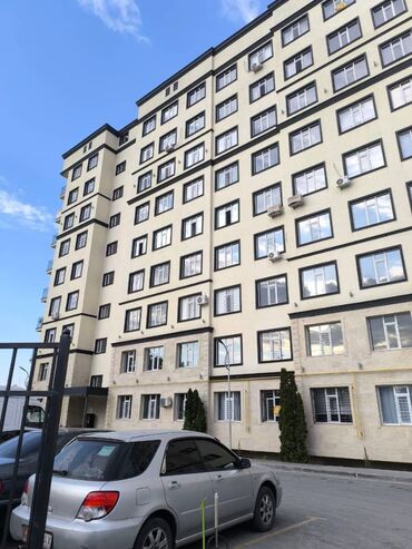 1 комнатная квартира в бишкеке купить: 1 комната, 37 м², Индивидуалка, 8 этаж, Дизайнерский ремонт