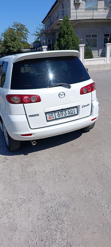 щит прибор на матиз: Mazda Demio: 2004 г., 1.3 л, Автомат, Бензин, Хэтчбэк