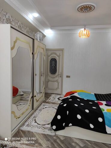 Yeni tikili: 2 otaqlı, Yeni tikili, 63 kv. m — 6