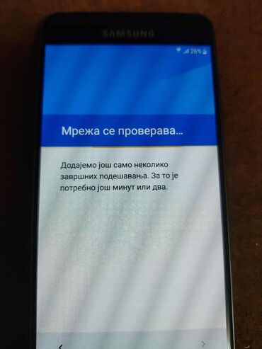 Samsung: Samsung Galaxy A3 2016, bоја - Crna — 7