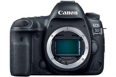 canon satış: Canon EOS 5D Mark IV 1483C027 DSLR kamera 🟢 Rəsmi iş yeri olan və — 1