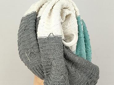 sweter kimono: Kardigan damski, rozmiar L — 5