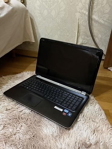 asus x509fb ej138: HP Pavilion dv6 series noutbuk - Ekran: 15.6" HD (1366x768), parlaq — 2
