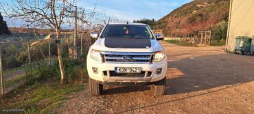 Used Cars: Ford Ranger: 2.2 l | 2013 year | 124900 km. Pikap