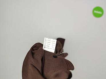 brązowy: Golf damski, rozmiar XL — 7