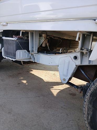 Daewoo: Daewoo Лабо: 2018 г., 0.8 л, Механика, Газ, Пикап at lalafo.kg — 3 Daewoo: Daewoo Лабо: 2018 г., 0.8 л, Механика, Газ, Пикап — 3