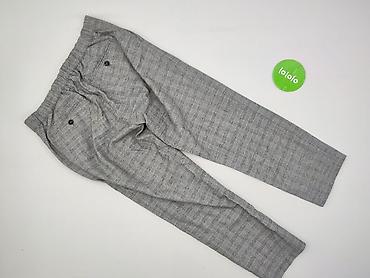 cargo pull and bear: Męskie spodnie RESERVED - Rozmiar: 32 (na metce) - Krój: zwężane — 3