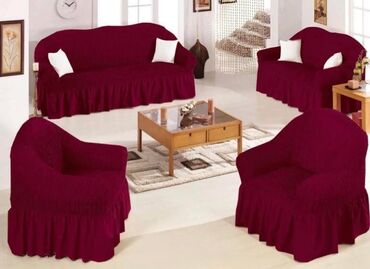 Prekrivači za nameštaj: 👑Prekrivači za trosed,dvosed i fotelju cena 4100 dinara☺️ 👑Prekrivači — 12