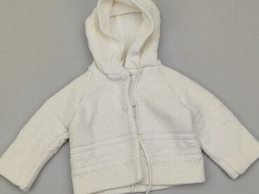 Sweaters and Cardigans: Cardigan, C&A, 3-6 months, condition - Good