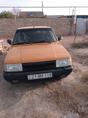Tofas : 1.6 l | 1996 il 200 km Sedan