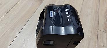 mini printer: Термопринтер Xprinter для чеков/этикеток в отличном состоянии 🔥 в — 4