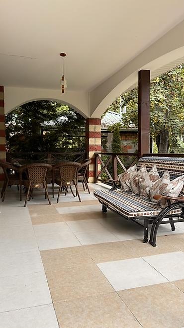 Долгосрочная аренда домов: 164 м², 3 комнаты, Забор, огорожен — 10