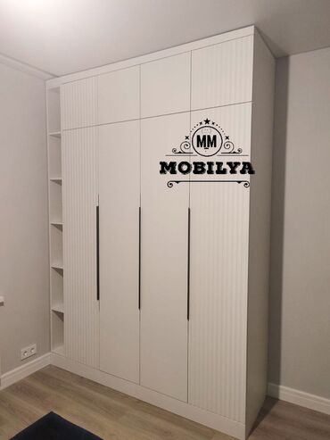 bizim шкафи: Qarderob, paltar dolabı, Yeni, Açılan, Düz dolab, Azərbaycan