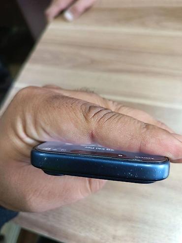 iphone 16 pro baki: IPhone 17 Pro, Mavi, Face ID — 4