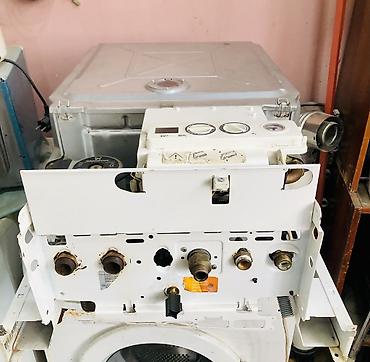 Kombilər: Yeni Kombi İmmergas 35 kVt, Ünvandan götürmə, Pulsuz çatdırılma, Rayonlara çatdırılma, Ödənişli quraşdırma, Zəmanətli, Kredit var — 8