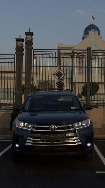хонда срв 5 поколения купить: Toyota Highlander: 2018 г., 3.5 л, Автомат, Бензин, Кроссовер