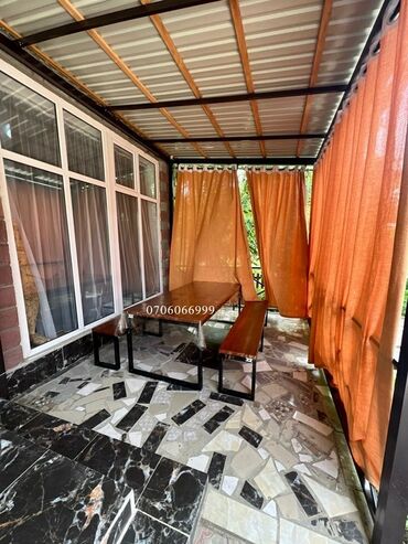 Посуточная аренда домов: Гостевой дом/коттедж для отдыха. Зал студия 3 спальных комнат 2 сан at lalafo.kg — 5 Посуточная аренда домов: Гостевой дом/коттедж для отдыха. Зал студия 3 спальных комнат 2 сан — 5