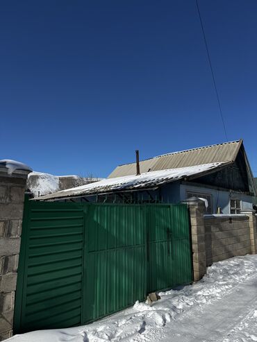 Продажа домов: Дача, 50 м², 3 комнаты, Собственник, Старый ремонт