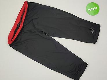 lajkra: Lycra, Legginsy Sportowe damskie, rozmiar S — 2