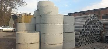 Септики: Жби кольца все размеры и качество — 8