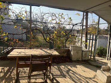 Bağ evlərinin satışı: Bakı, Sabunçu qəs., 57 kv. m, 4 otaqlı, Hovuzlu — 2