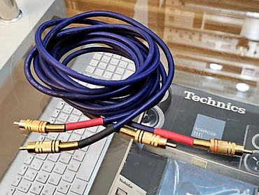 Aksesoari za TV i video: Sound Stream Digital AC-3/DVD R.G.B. kabel -Usmereni Interkonect — 7