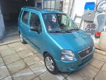 Auto servis, popravka vozila: Auto limarske usluge: havarisanih vozila, Varenje zamena trepni- — 5