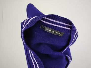 pull ov: Trendyol, Sweter dla mężczyzn, rozmiar S — 4