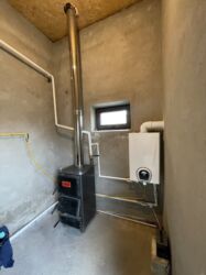 Продажа домов: Дом, 100 м², 4 комнаты, Агентство недвижимости, Евроремонт — 10