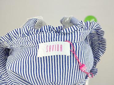 savida top: Savida, Bluzka damska, rozmiar L — 4