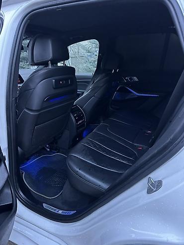 BMW: BMW X5 M: 2019 г., 4.4 л, Бензин, Кроссовер — 5