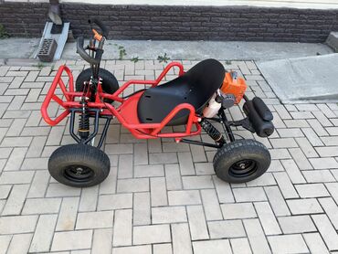 купить вольво тандем в европе: Продаю новый картинг баги. Грузоподъемность 140 кг Скорость до 50