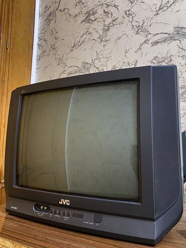 islenmis televizor: İşlənmiş Televizor JVC 43"