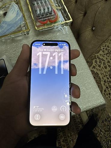 iphone 14 oro: IPhone 14 Pro, 128 GB, Space Gray, Face ID — 6