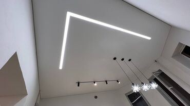 Натяжной потолок: Натяжной потолок 3D потолки, Глянцевое, Матовое Бесплатный замер, Гарантия, Демонтаж at lalafo.kg — 29 Натяжной потолок: Натяжной потолок 3D потолки, Глянцевое, Матовое Бесплатный замер, Гарантия, Демонтаж — 29