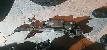 mt 11: LETVA VOLANA G01 F26 ZA BMW X3, X4 | BMW x3 g01 i x4 f26 letva — 1