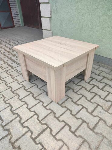 Stolovi: 08. Transformer sto Sto 2 u 1 80*80 / 160*80 U svim bojama univera — 10