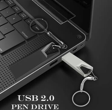 Yaddaş kartları: ● Yaddaş karti usb ● 4 GB ● Qara ve gumusu reng var ● 2 eded elde var