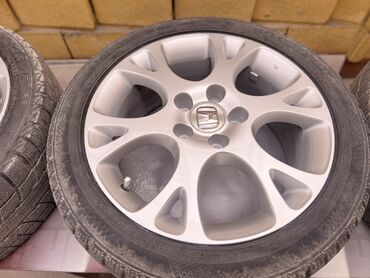 СТО, ремонт транспорта: Покраска дисков и бамперов и кузовные детали цена договорная — 5