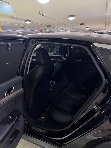 Kia: Kia K5: 2020 г., 2 л, Автомат, Газ, Седан — 11