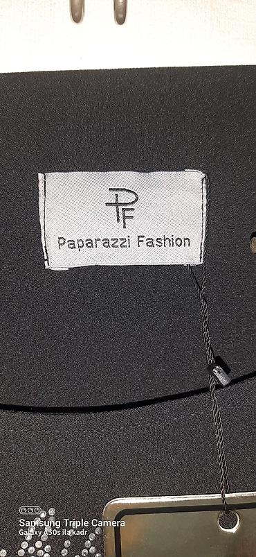 bu ilin debi 2020: GƏNCƏ şəhərində yeni BREND-Paparazzi Fashion markalı don. FANS — 4